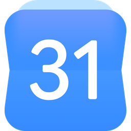 Google Calendar